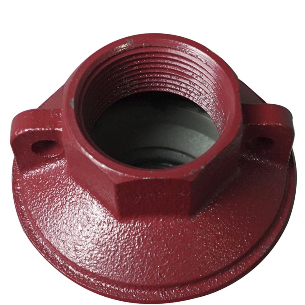 Bomba Tipo Bala 1/2 HP FLUX50 Husky