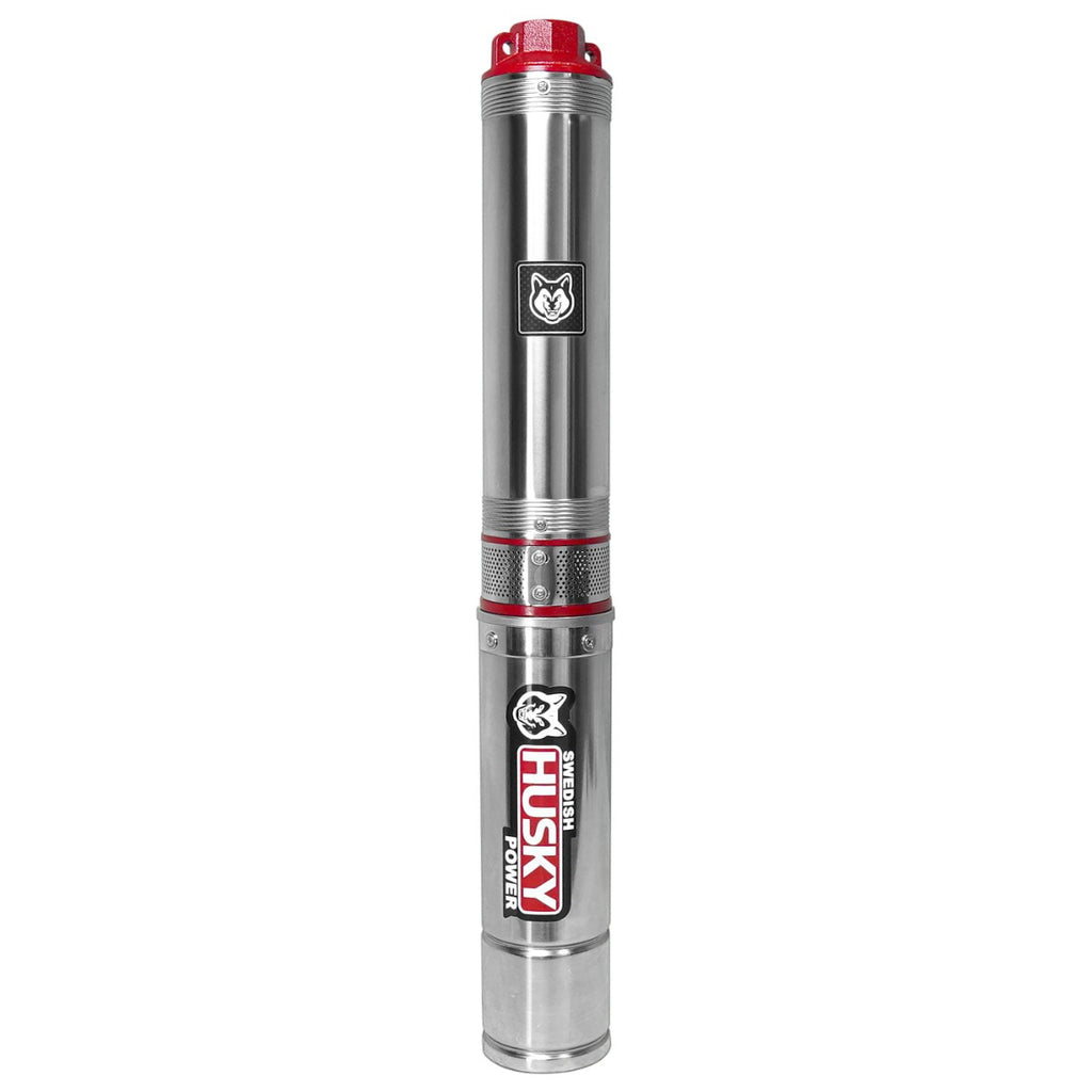 Bomba Tipo Bala 1 HP FLUX100 Husky