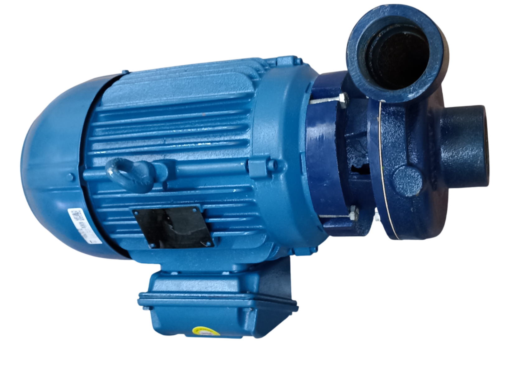 Bomba Trifásico 7.5HP 12969159 Weg