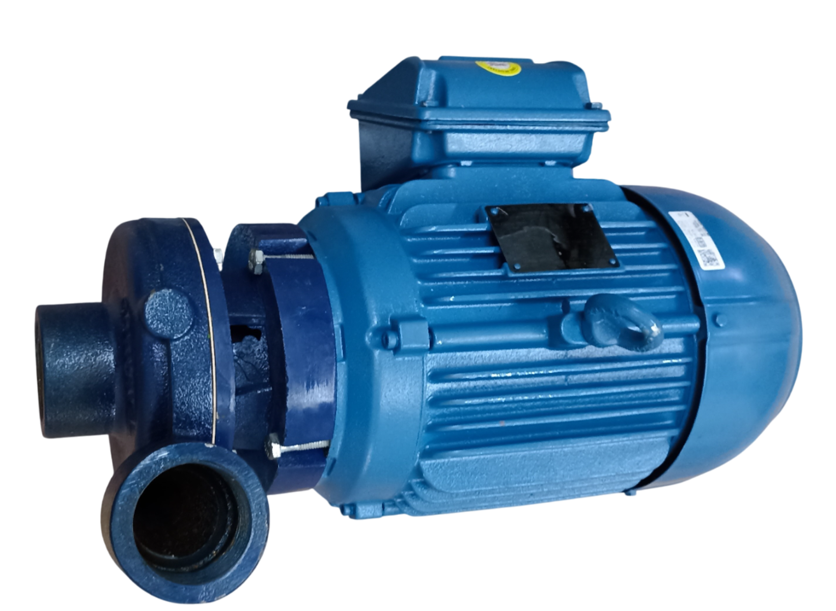 Bomba Trifásico 10HP 12969161 Weg