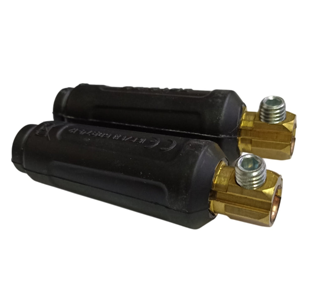 Conector Rápido Borne 3/8” PC3411 Siisa