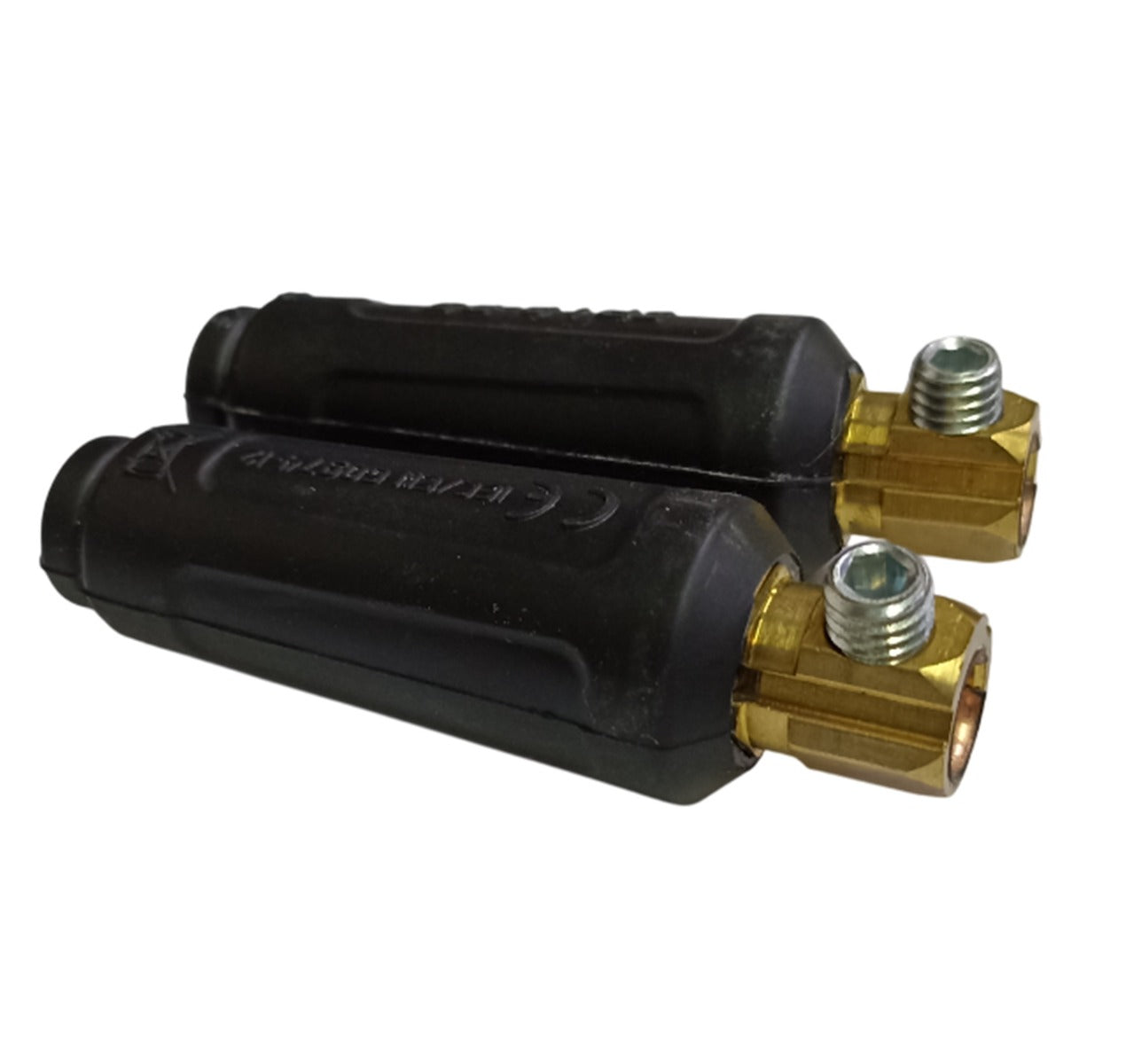 Conector Rápido Borne 3/8” PC3411 Siisa