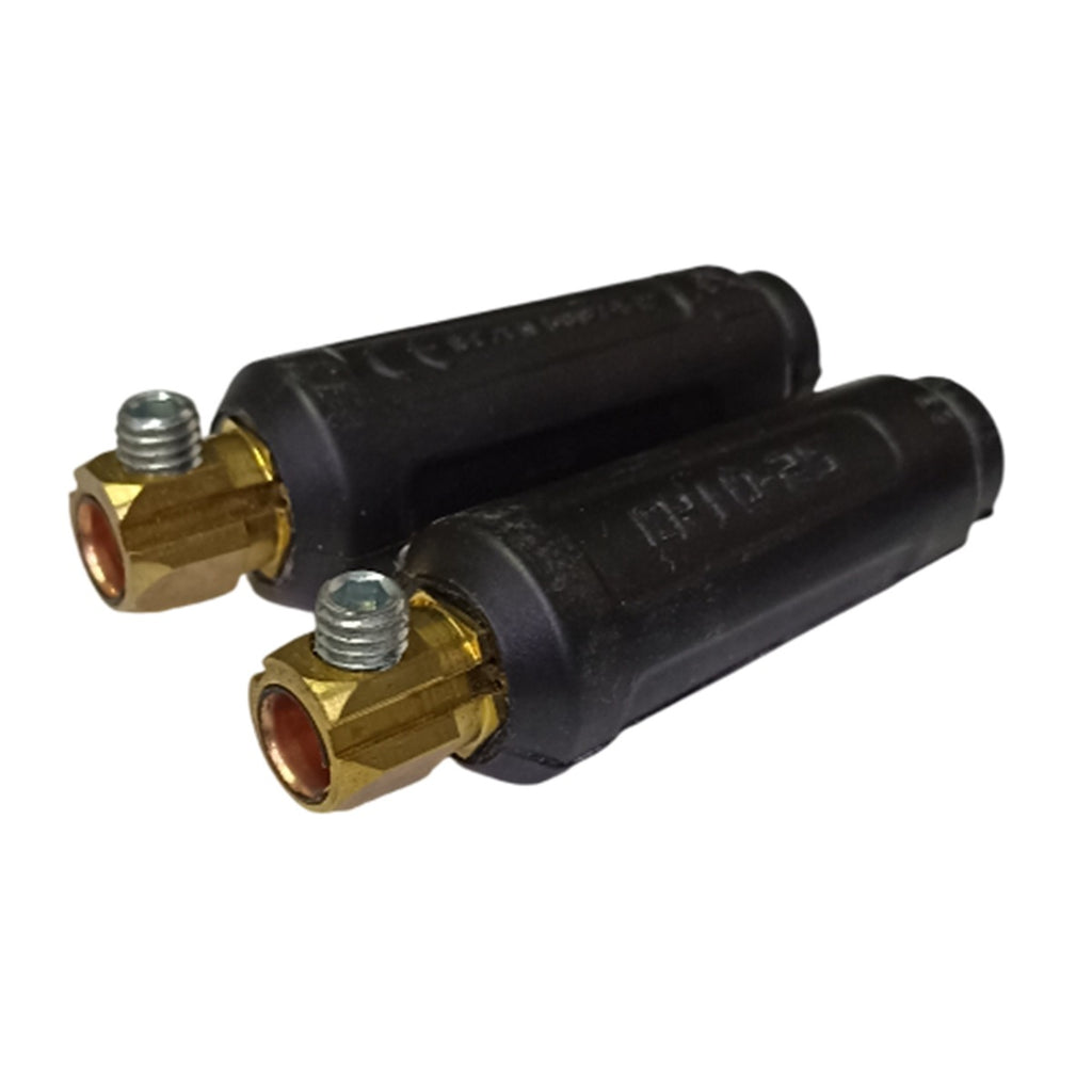 Conector Rápido Borne 3/8” PC3411 Siisa