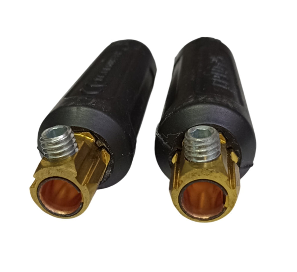Conector Rápido Borne 3/8” PC3411 Siisa