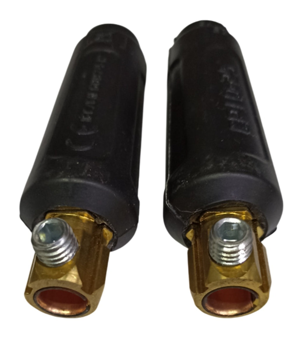Conector Rápido Borne 3/8” PC3411 Siisa