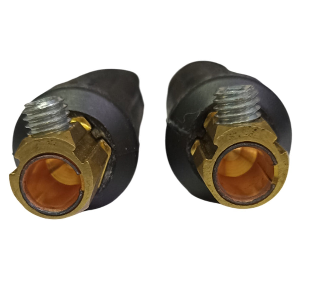 Conector Rápido Borne 3/8” PC3411 Siisa