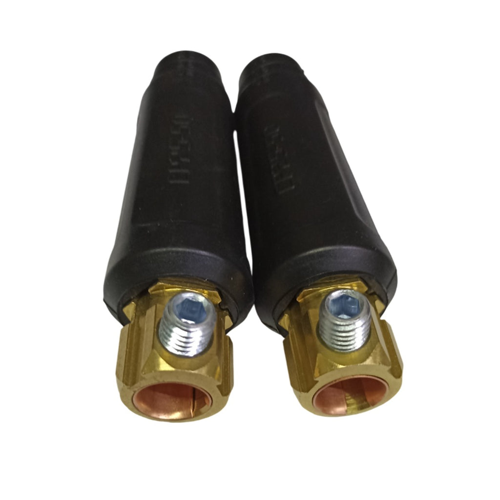 Conector Rápido Borne 1/2” DKJ 35-50 PC3412 Siisa
