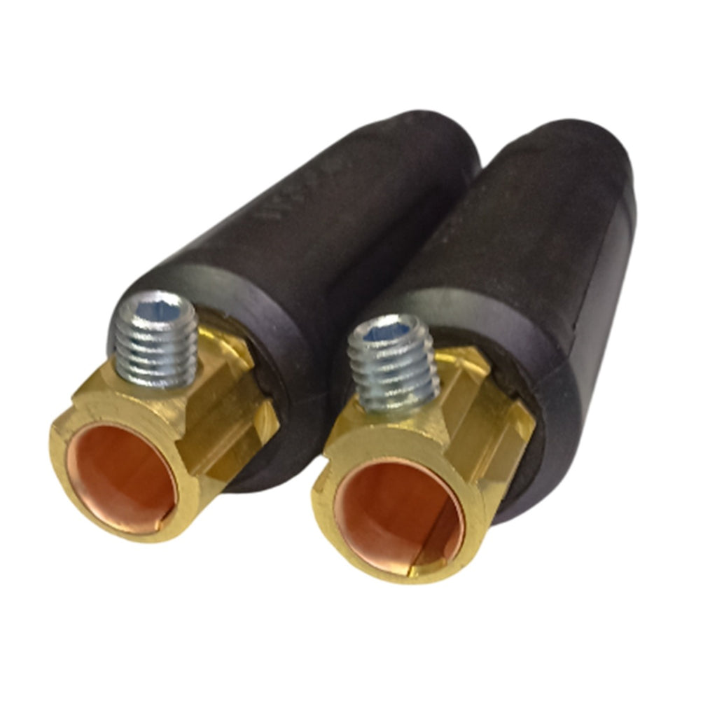 Conector Rápido Borne 1/2” DKJ 35-50 PC3412 Siisa