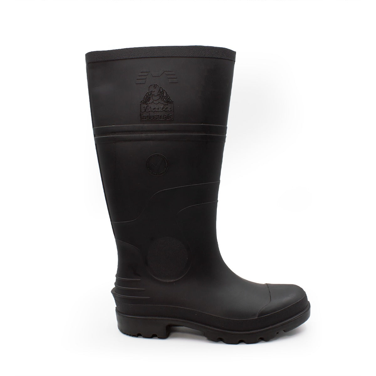 Bota Jardinera Número 8 Bata Industrials