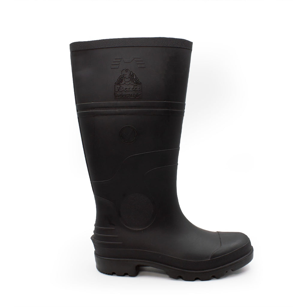 Bota Jardinera Número 6 Bata Industrials