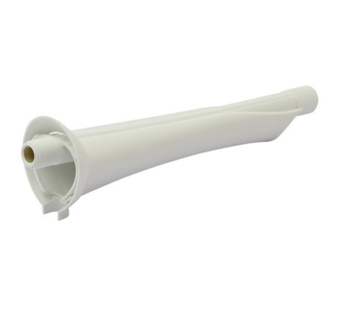 Brazo para regadera Lorenzetti