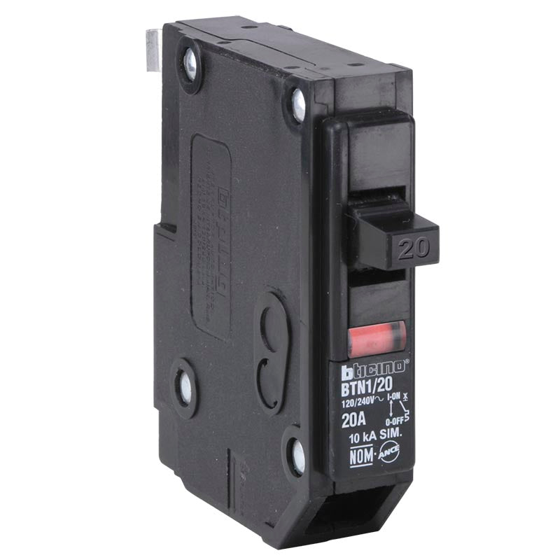 Breaker Btn Bticino