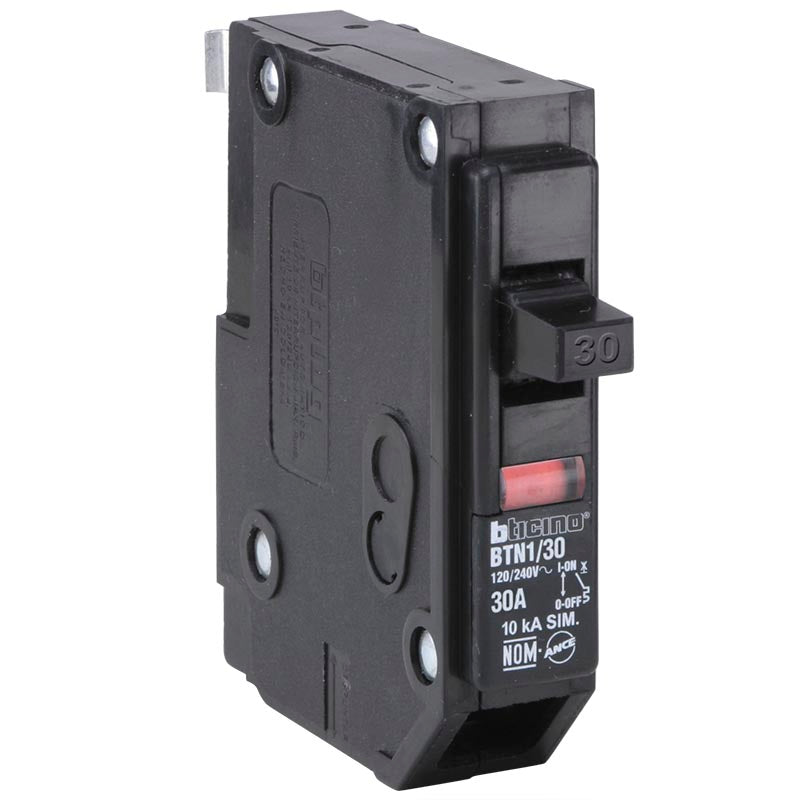 Breaker Btn Bticino