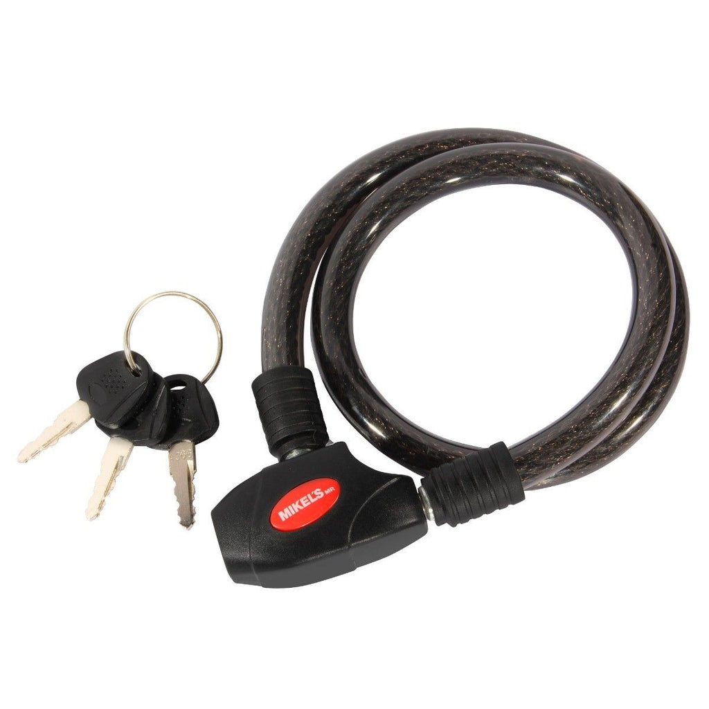 Candados de Seguridad C-1590 Mikel's