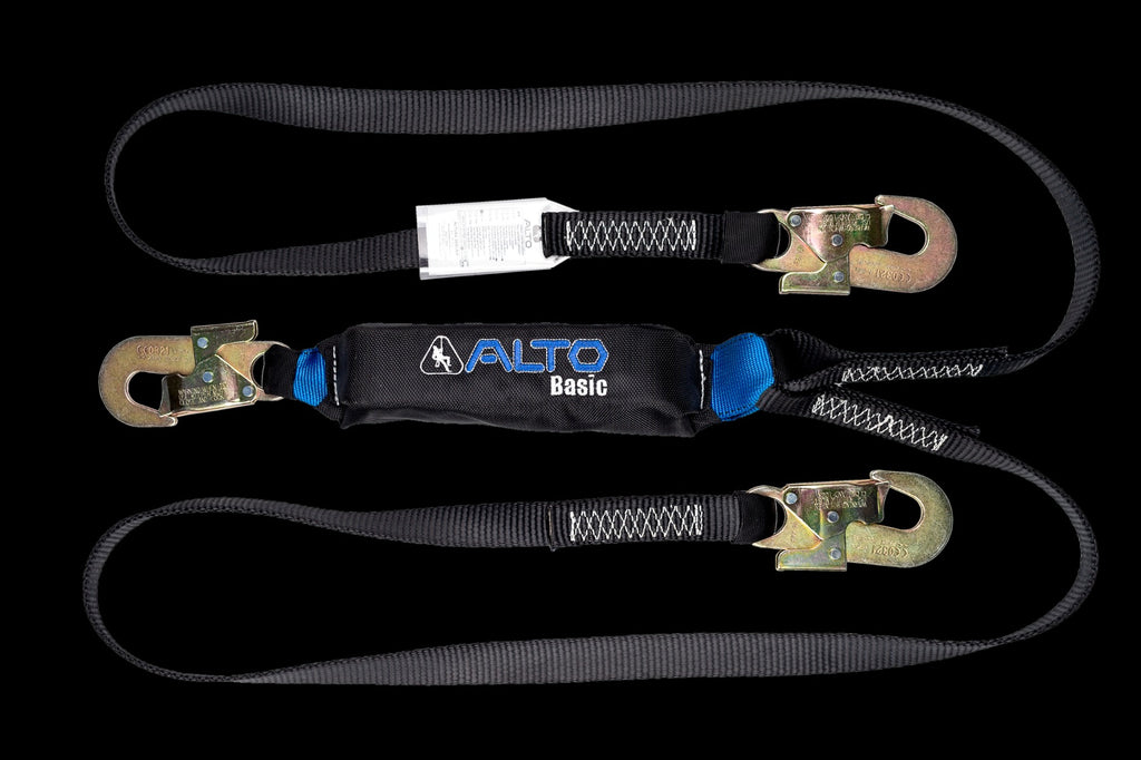 Cable contra caídas 1 Pulg C11P Alto Altura Segura