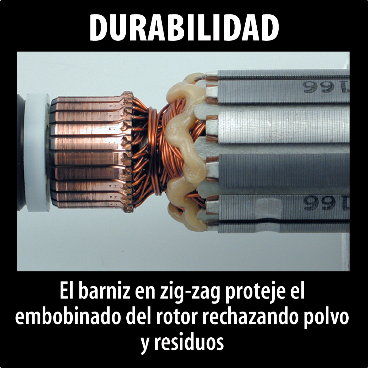 Rectificador 1/4 Pulg 750W VV GDO800C Makita