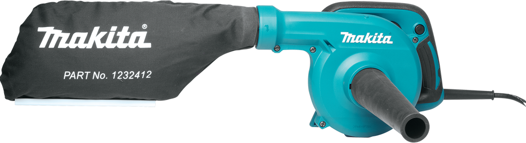Sopladora aspiradora 600W VV UB1103 Makita