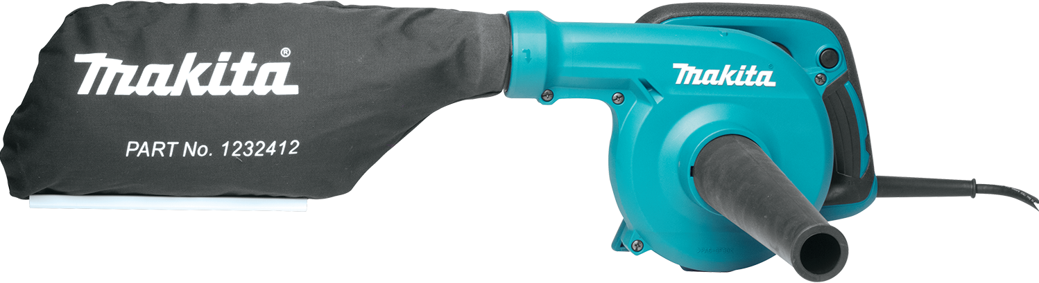 Sopladora aspiradora 600W VV UB1103 Makita