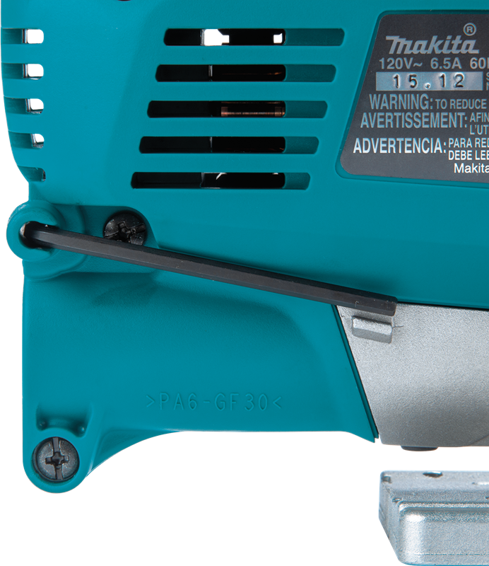 Sierra caladora 650W VV JVO600K Makita