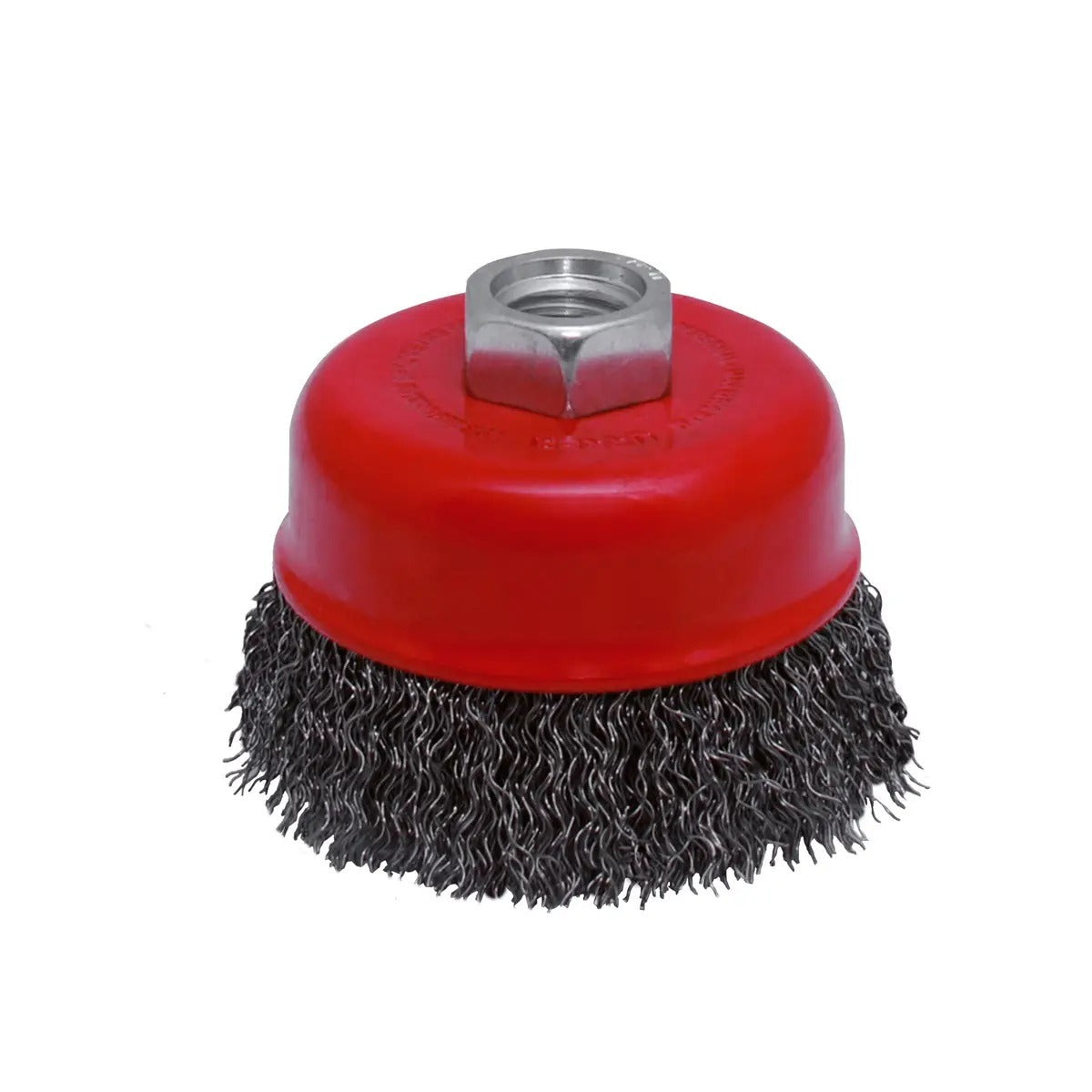 Carda Copa Ondulada 5" M14 C823 Surtek