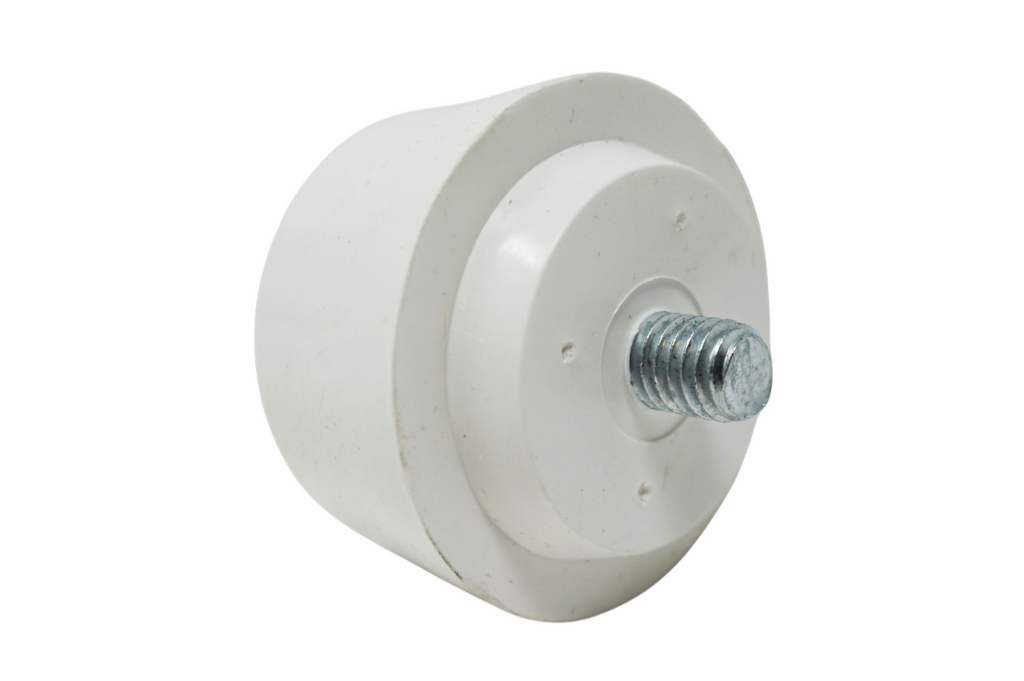 Cabeza de martillo blanca 20 Cabel