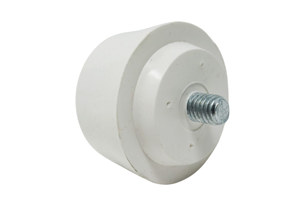 Cabeza de martillo blanca 20 Cabel