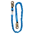 Cuerda de vida contra caídas 1/2X18m C1T-180 Alto Altura Segura