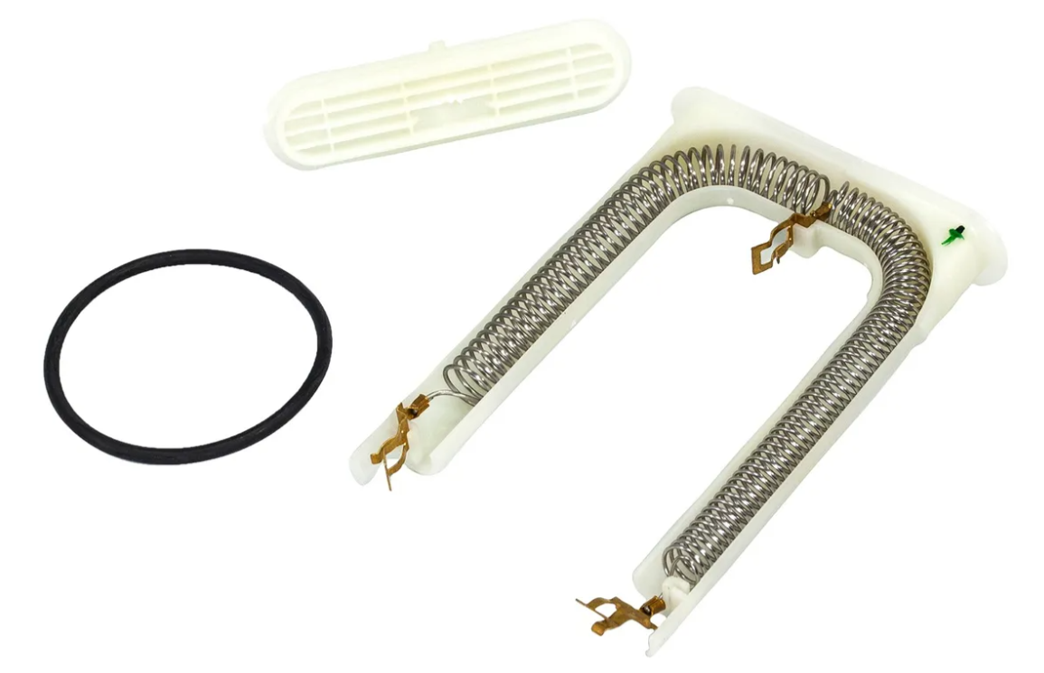 Resistencia para Ducha Higiénica y Calentador Versátil 220V Lorenzetti