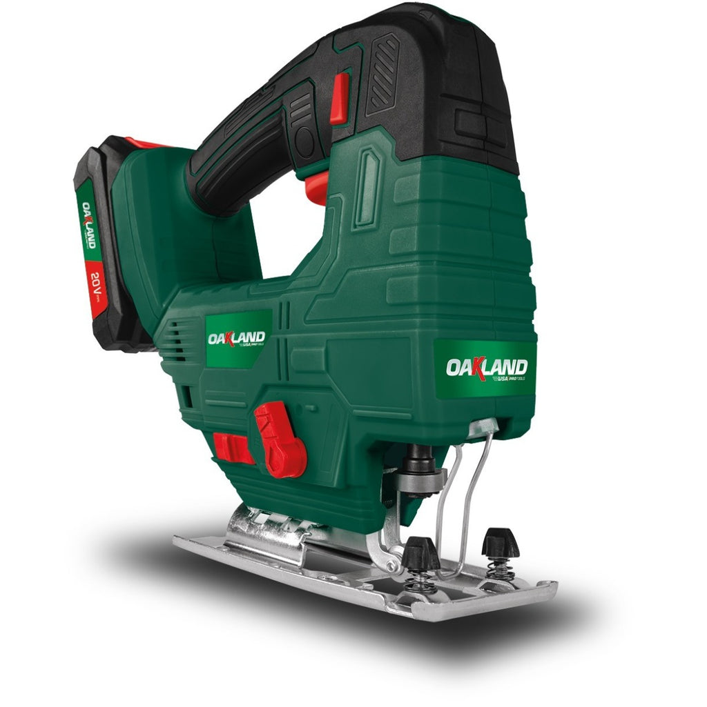 Sierra Caladora 20V SC-3300 Oakland