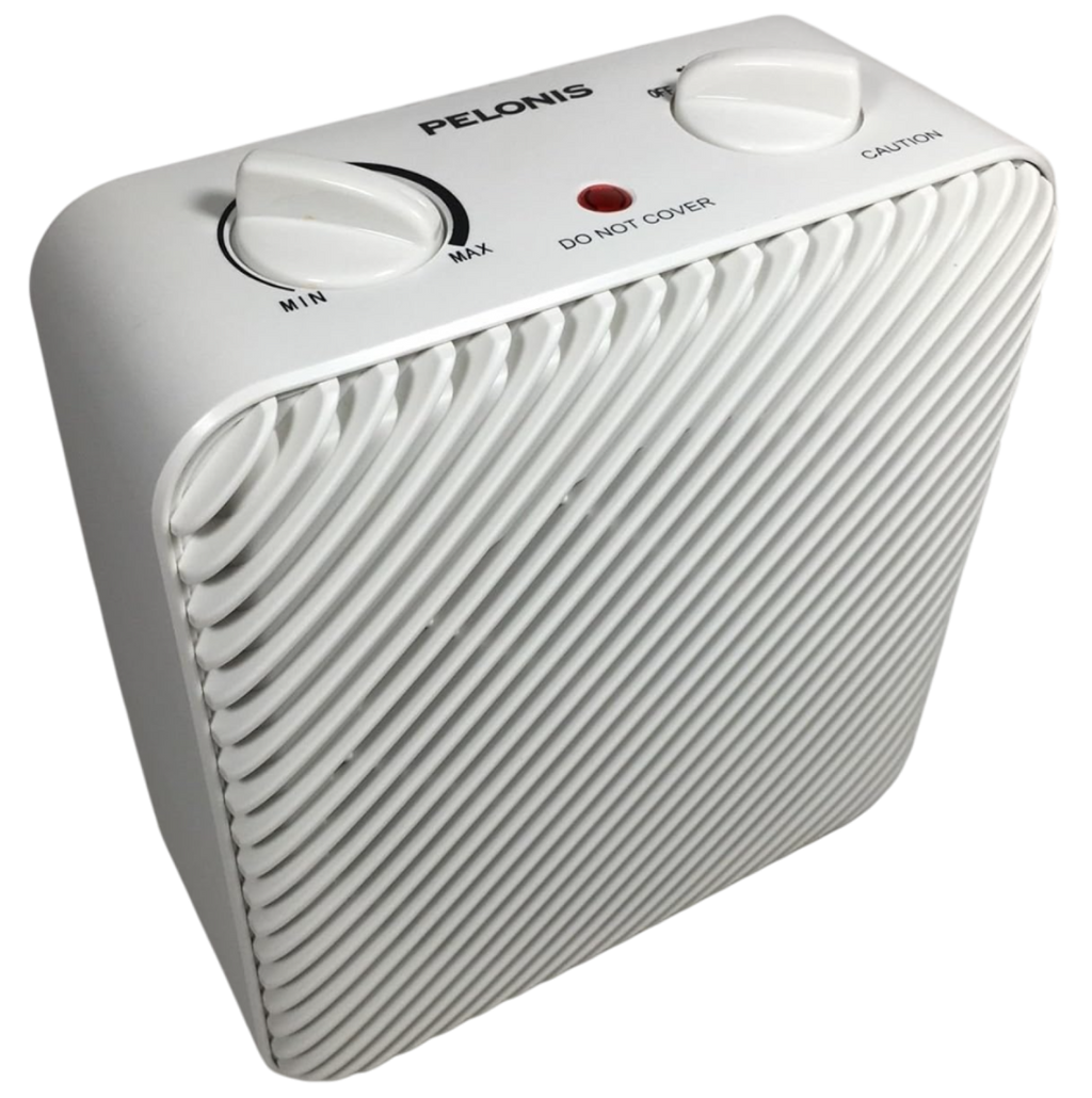 Calefactor Personal 1500W PSH08FIAW Pelonis