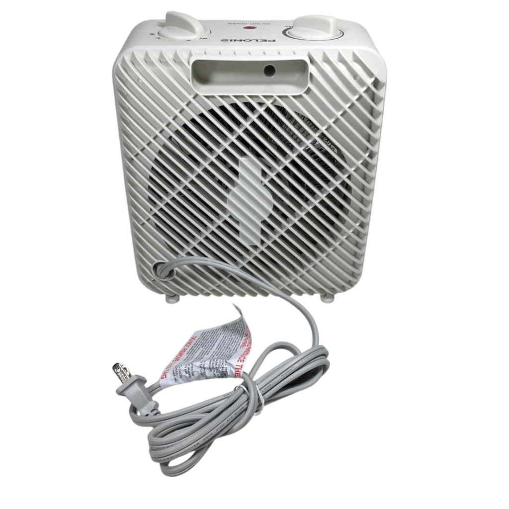 Calefactor Personal 1500W PSH08FIAW Pelonis