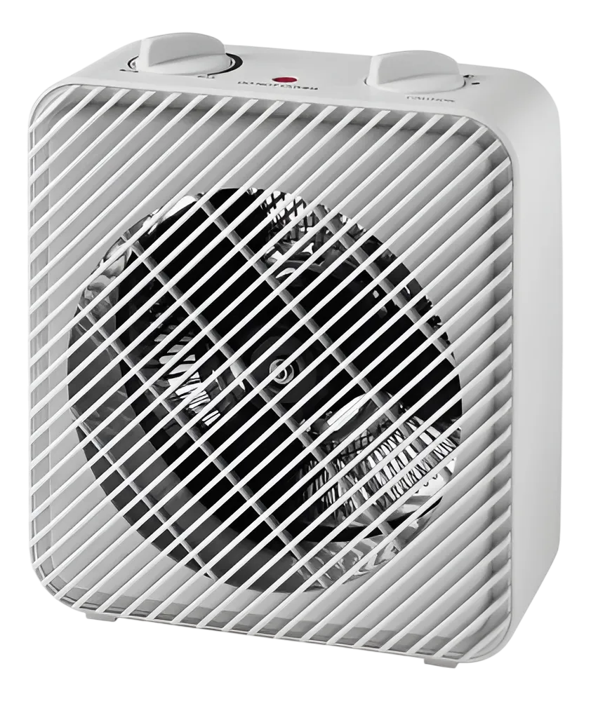 Calefactor Personal 1500W PSH08FIAW Pelonis