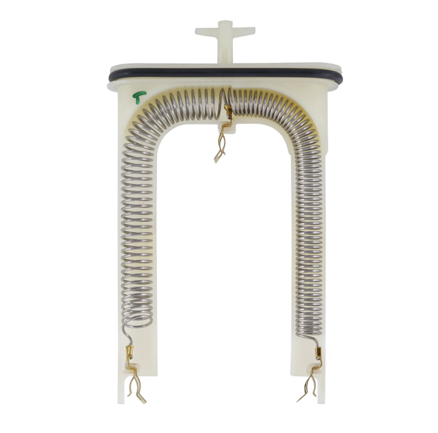 RESISTENCIA PARA DUCHA HIGIÉNICA Y CALENTADOR VERSÁTIL 127V LORENZETTI