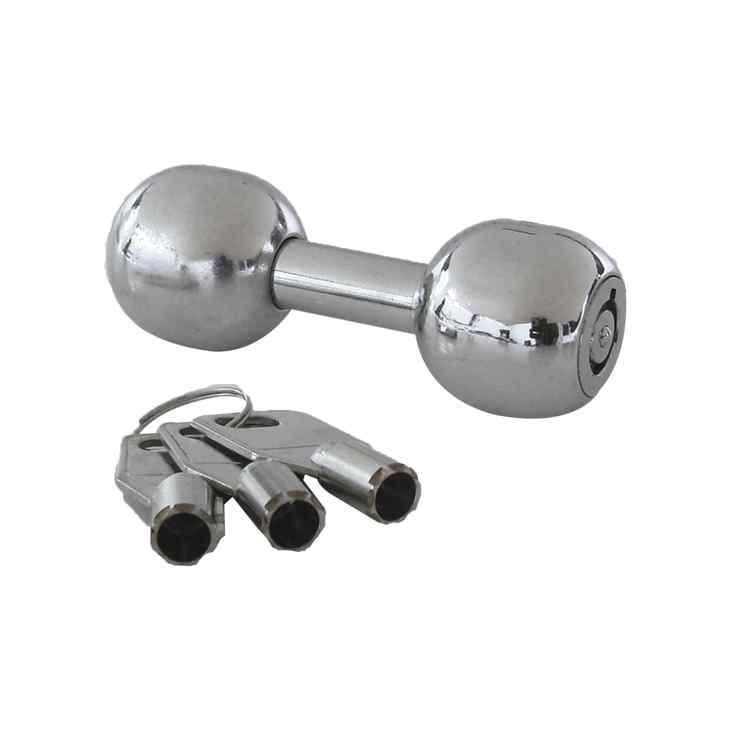 Candado cortina bola 1003 Tover