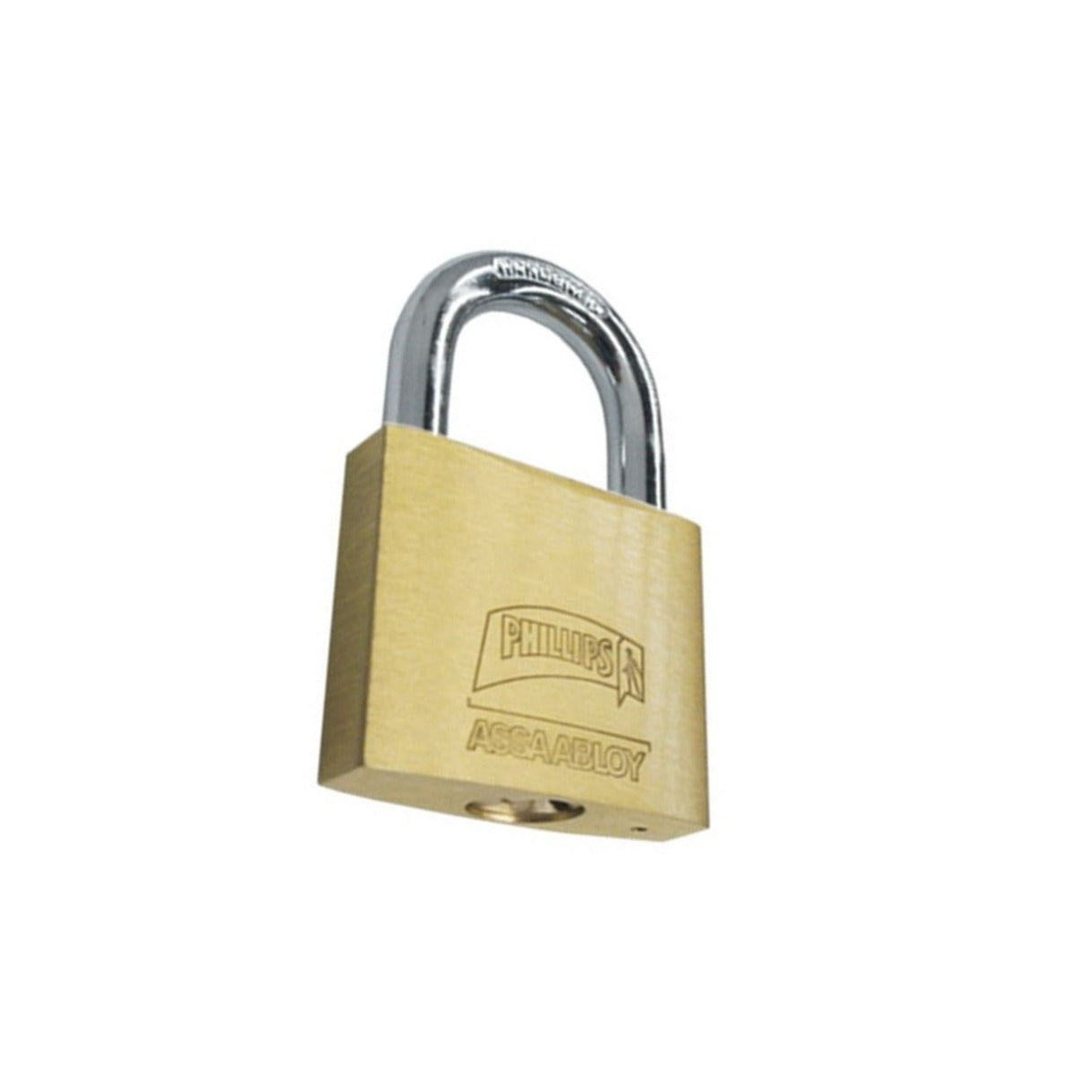 Candado de Hierro 103 GC MX7182 Phillips