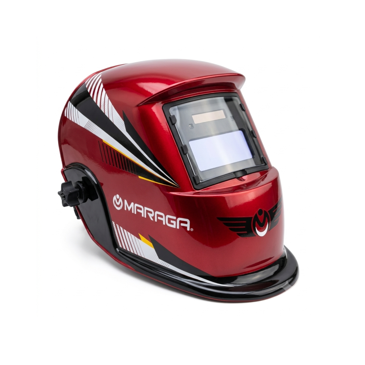 Careta Electrónica WEGA350 Maraga