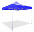 Carpa Automática 3X3 Mts