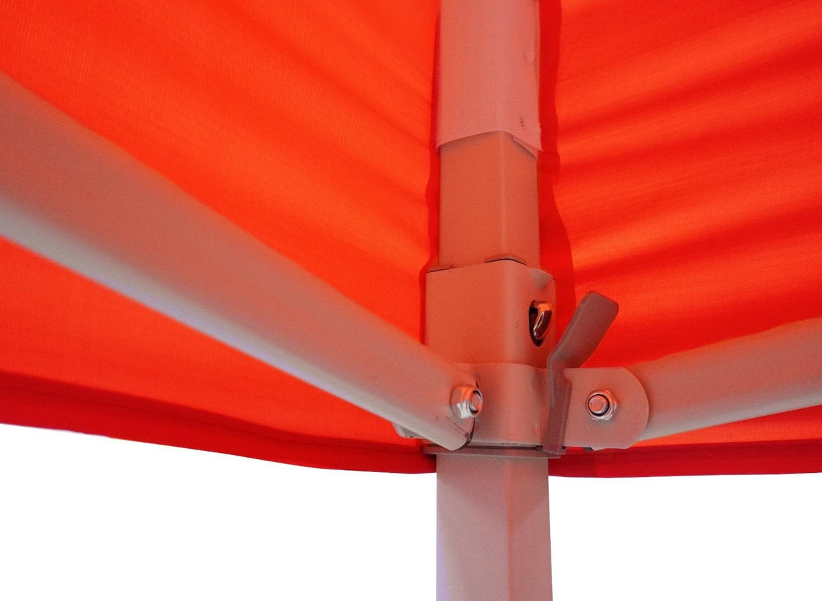 Carpa Automática 3X3 Mts