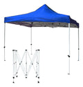Carpa Automática 3X3M GA-PIR GardenLife