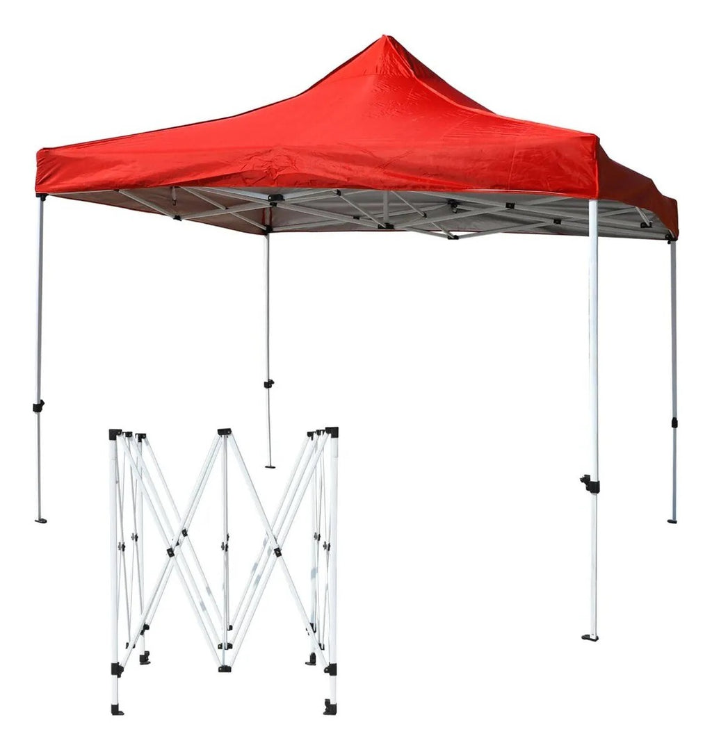 Carpa Automática 3X3M GA-PIR GardenLife