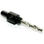 Adaptador 9/16 Pulg - 1-1/8 Pulg M24 D21820 Makita