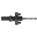 Adaptador HEX 1-1/4 Pulg- 6 Pulg M45P D21836 Makita