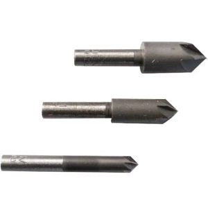 Avellanador rotativo 3 Pz 290126 OBI