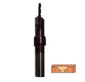 Broca avellanador 1/4 Pulg Ab-633 Brocar