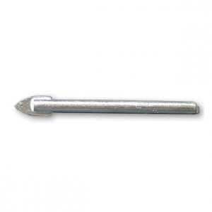 Broca para vidrio medida 5/16 Pulg Triumph