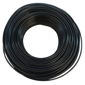 Cable Eléctrico TWC #10 100m Argos