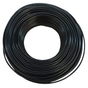 Cable Eléctrico TWC #10 100m Argos