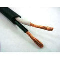 Cable eléctrico de uso rudo 2 polos calibre 16 100m Argos