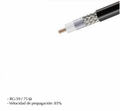 Cable coaxial 15m AD-6454 Adir