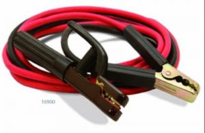 Cable para soldar 10m Ramiro